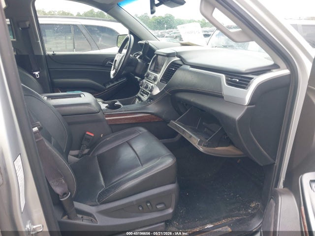 Продаж на аукціоні авто 2016 Gmc Yukon Xl Slt, vin: 1GKS1GKC3GR234469, номер лоту: 45196656