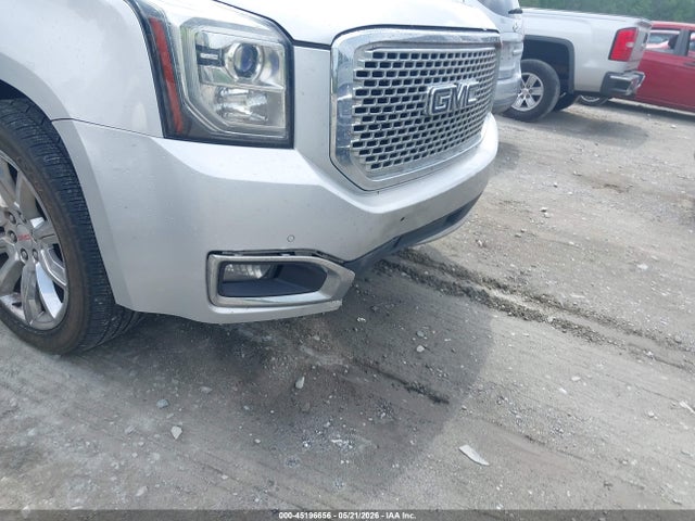 Продаж на аукціоні авто 2016 Gmc Yukon Xl Slt, vin: 1GKS1GKC3GR234469, номер лоту: 45196656