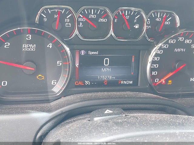 Продаж на аукціоні авто 2016 Gmc Yukon Xl Slt, vin: 1GKS1GKC3GR234469, номер лоту: 45196656