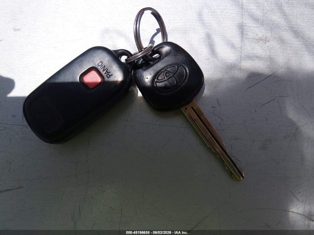 Aukcja sprzedaży 2007 Toyota Corolla Le, vin: 2T1BR32E77C787411, numer aukcji: 45196658