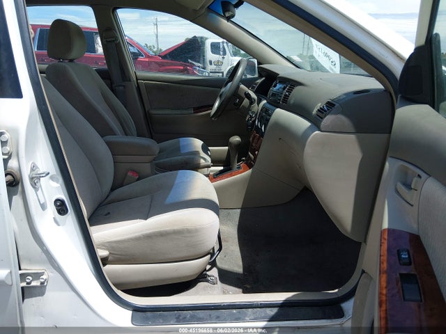 Aukcja sprzedaży 2007 Toyota Corolla Le, vin: 2T1BR32E77C787411, numer aukcji: 45196658