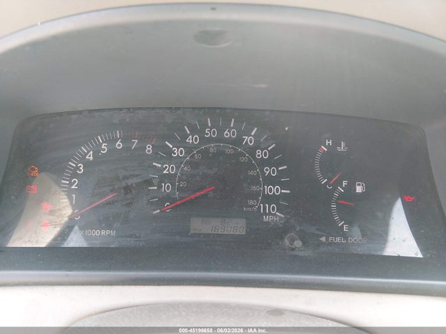 Aukcja sprzedaży 2007 Toyota Corolla Le, vin: 2T1BR32E77C787411, numer aukcji: 45196658