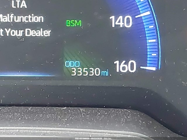 Toyota Corolla Hybrid Le 2022 JTDEAMDE2NJ048326 Image 15