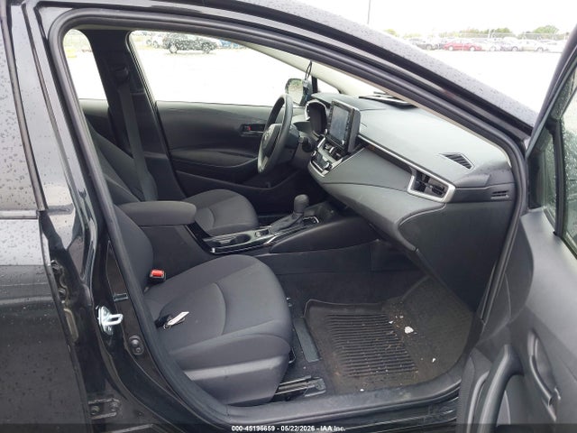Toyota Corolla Hybrid Le 2022 JTDEAMDE2NJ048326 Image 5