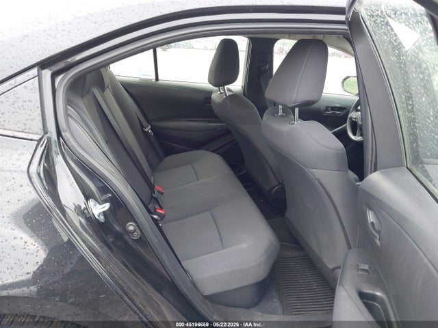Toyota Corolla Hybrid Le 2022 JTDEAMDE2NJ048326 Image 8