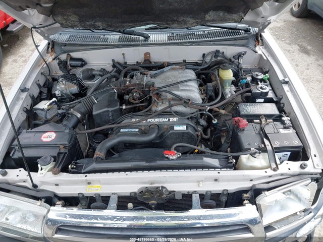 45196660 :رقم المزاد ، JT3HN86R1X0228256 vin ، 1999 Toyota 4runner Sr5 V6 مزاد بيع