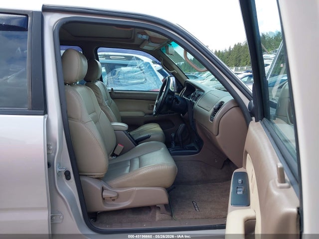 45196660 :رقم المزاد ، JT3HN86R1X0228256 vin ، 1999 Toyota 4runner Sr5 V6 مزاد بيع
