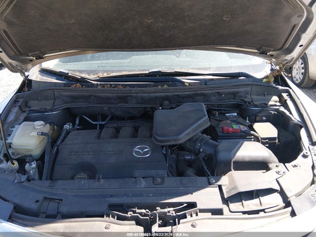 45196663 :رقم المزاد ، JM3TB38VX90179953 vin ، 2009 Mazda Cx-9 Grand Touring مزاد بيع