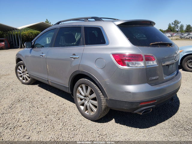45196663 :رقم المزاد ، JM3TB38VX90179953 vin ، 2009 Mazda Cx-9 Grand Touring مزاد بيع