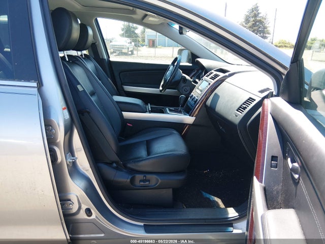 45196663 :رقم المزاد ، JM3TB38VX90179953 vin ، 2009 Mazda Cx-9 Grand Touring مزاد بيع