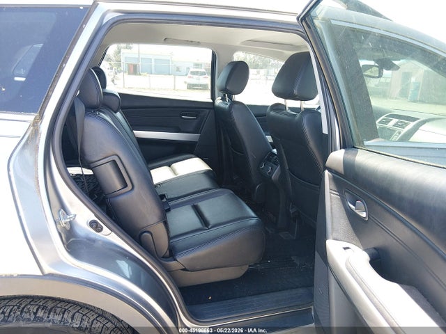 45196663 :رقم المزاد ، JM3TB38VX90179953 vin ، 2009 Mazda Cx-9 Grand Touring مزاد بيع