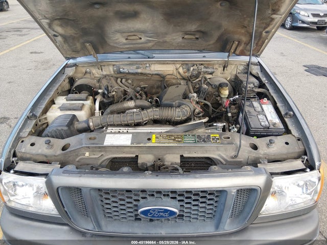 Продажа на аукционе авто 2004 Ford Ranger Edge/tremor/xl/xlt, vin: 1FTYR14U64PB52521, номер лота: 45196664