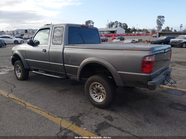Продажа на аукционе авто 2004 Ford Ranger Edge/tremor/xl/xlt, vin: 1FTYR14U64PB52521, номер лота: 45196664