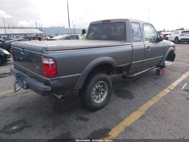 Продажа на аукционе авто 2004 Ford Ranger Edge/tremor/xl/xlt, vin: 1FTYR14U64PB52521, номер лота: 45196664
