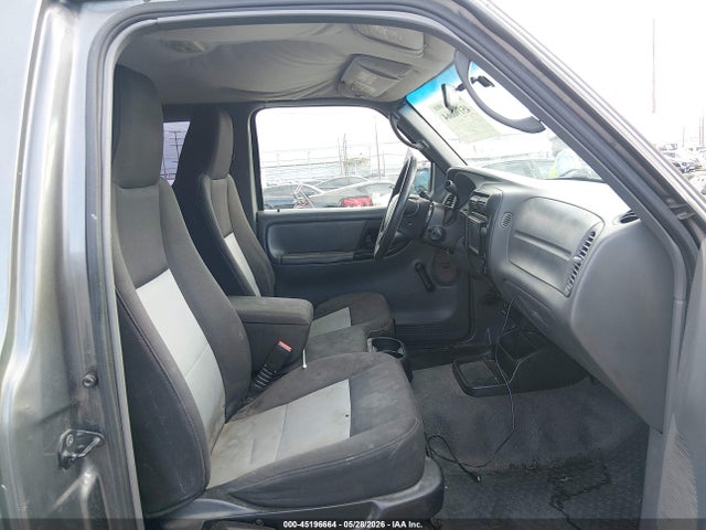 Продажа на аукционе авто 2004 Ford Ranger Edge/tremor/xl/xlt, vin: 1FTYR14U64PB52521, номер лота: 45196664