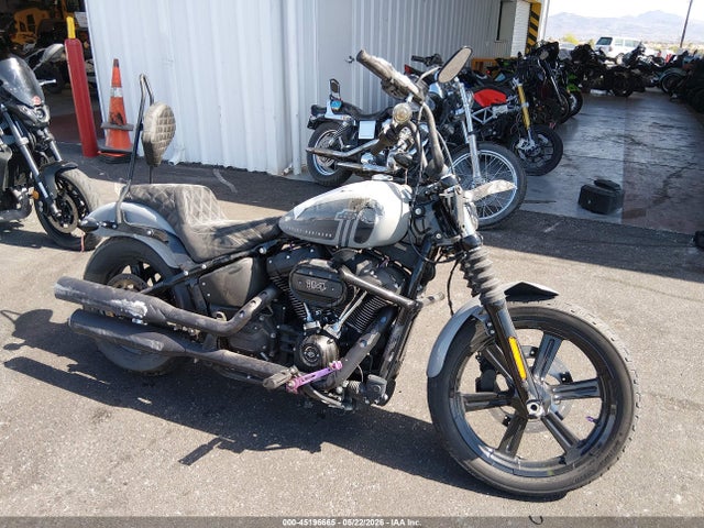 Aukcja sprzedaży 2024 Harley-davidson Fxbbs, vin: 1HD1YYK12RB021174, numer aukcji: 45196665