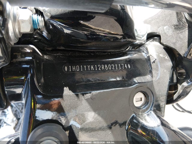 Harley-Davidson FXBBS 2024 1HD1YYK12RB021174 Image 10