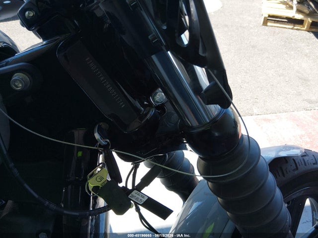 Aukcja sprzedaży 2024 Harley-davidson Fxbbs, vin: 1HD1YYK12RB021174, numer aukcji: 45196665