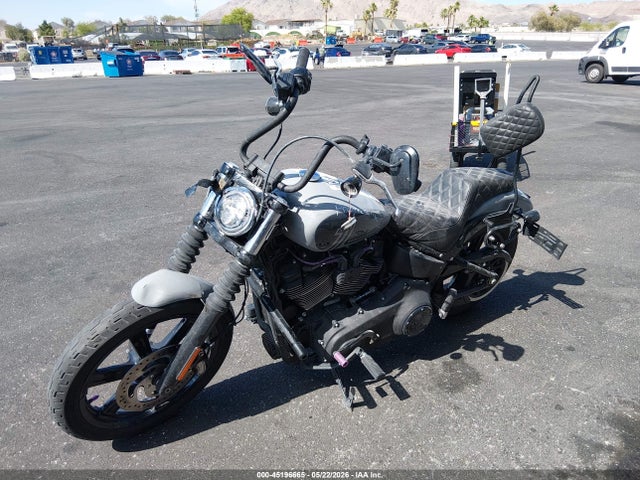 Продаж на аукціоні авто 2024 Harley-davidson Fxbbs, vin: 1HD1YYK12RB021174, номер лоту: 45196665