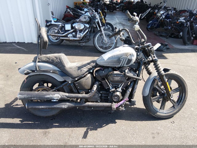 Продаж на аукціоні авто 2024 Harley-davidson Fxbbs, vin: 1HD1YYK12RB021174, номер лоту: 45196665