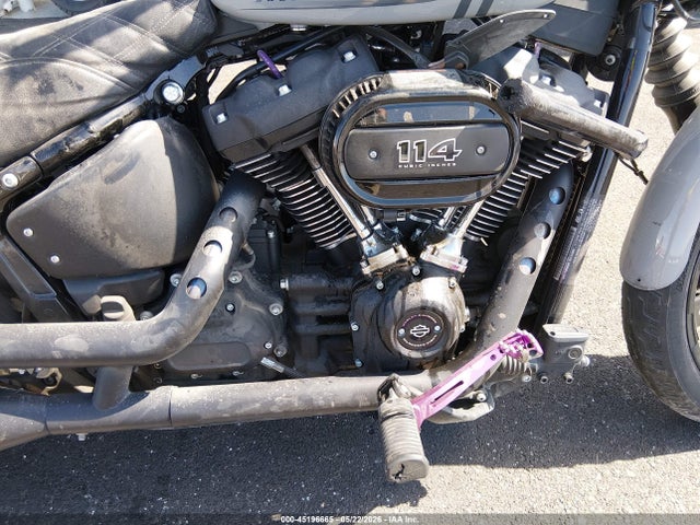 Продажа на аукционе авто 2024 Harley-davidson Fxbbs, vin: 1HD1YYK12RB021174, номер лота: 45196665