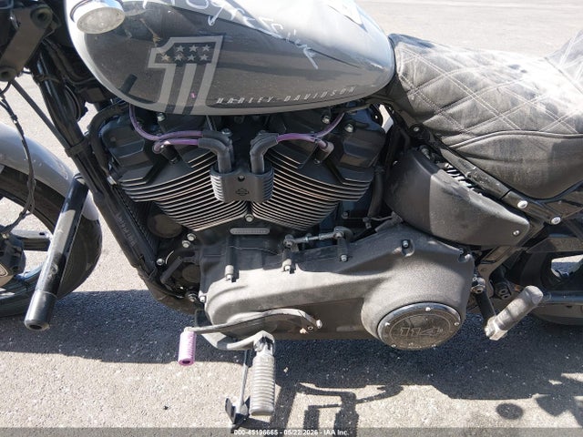 Продажа на аукционе авто 2024 Harley-davidson Fxbbs, vin: 1HD1YYK12RB021174, номер лота: 45196665
