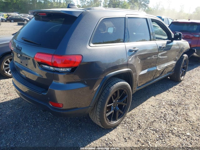 Aukcja sprzedaży 2017 Jeep Grand Cherokee Limited 4x4, vin: 1C4RJFBGXHC694983, numer aukcji: 45196668