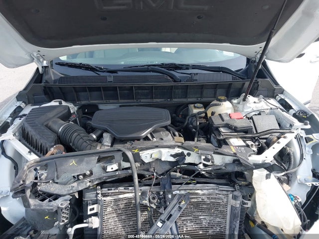 2018 Gmc Acadia Denali მანქანა იყიდება აუქციონზე, vin: 1GKKNXLS2JZ103874, აუქციონის ნომერი: 45196669