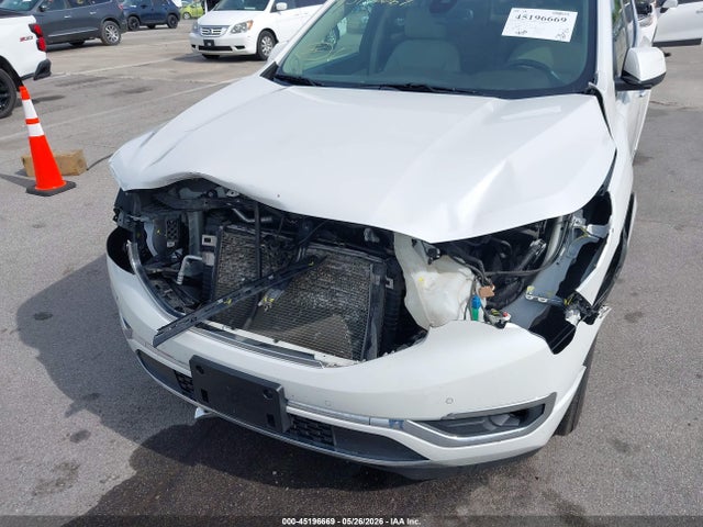 2018 Gmc Acadia Denali მანქანა იყიდება აუქციონზე, vin: 1GKKNXLS2JZ103874, აუქციონის ნომერი: 45196669