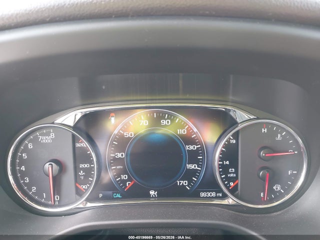 2018 Gmc Acadia Denali მანქანა იყიდება აუქციონზე, vin: 1GKKNXLS2JZ103874, აუქციონის ნომერი: 45196669
