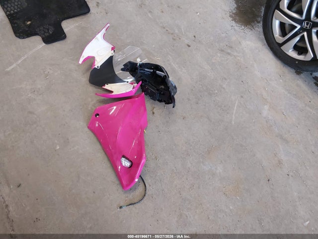 Lifan C25 2022 LXAPRVP71NX000038 Image 12