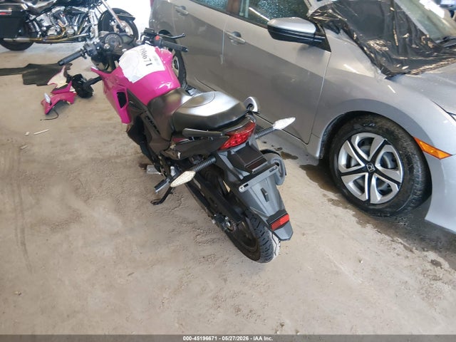 Lifan C25 2022 LXAPRVP71NX000038 Image 3