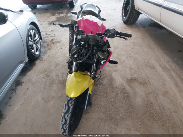 Lifan C25 2022 LXAPRVP71NX000038 Image 5