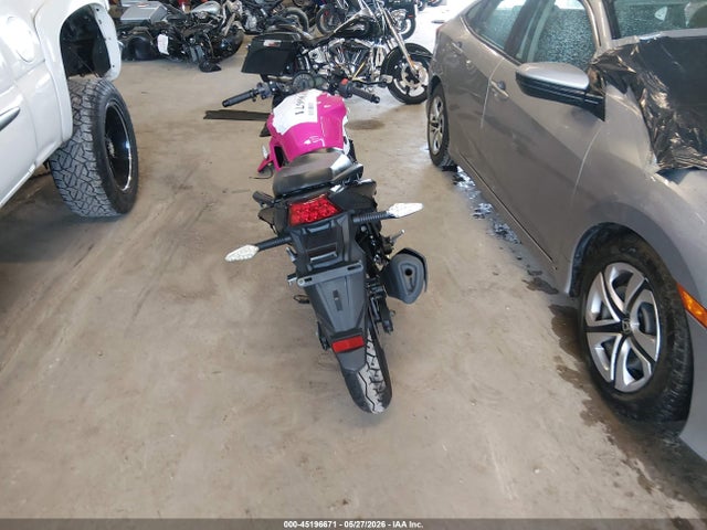 Lifan C25 2022 LXAPRVP71NX000038 Image 6