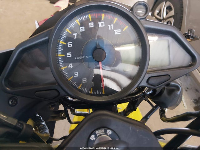 Lifan C25 2022 LXAPRVP71NX000038 Image 7