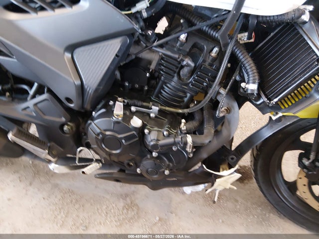 Lifan C25 2022 LXAPRVP71NX000038 Image 8