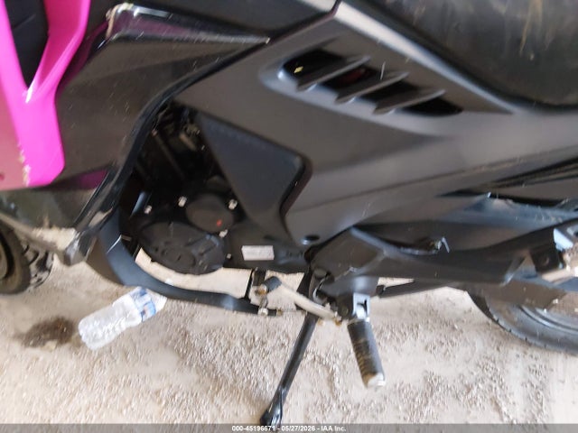Lifan C25 2022 LXAPRVP71NX000038 Image 9