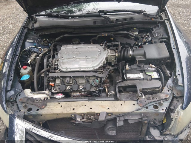 Продаж на аукціоні авто 2008 Honda Accord 3.5 Ex-l, vin: 1HGCP36868A040985, номер лоту: 45196676