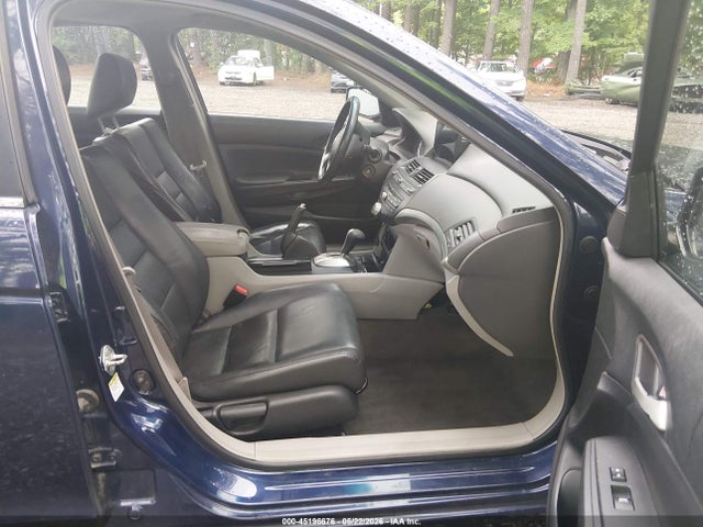 Продаж на аукціоні авто 2008 Honda Accord 3.5 Ex-l, vin: 1HGCP36868A040985, номер лоту: 45196676