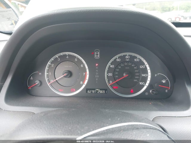Продаж на аукціоні авто 2008 Honda Accord 3.5 Ex-l, vin: 1HGCP36868A040985, номер лоту: 45196676