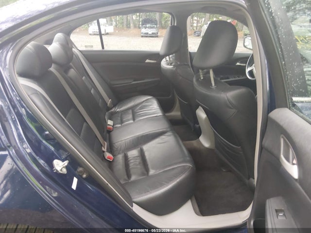 Продаж на аукціоні авто 2008 Honda Accord 3.5 Ex-l, vin: 1HGCP36868A040985, номер лоту: 45196676