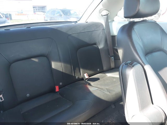 Продажа на аукционе авто 2010 Volkswagen New Beetle 2.5l Final Edition, vin: 3VWRW3AG5AM027483, номер лота: 45196679