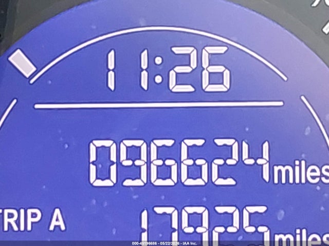 3HGGK5H57FM755093 Honda FIT LX