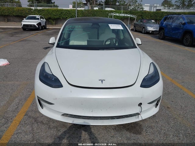 Tesla Model 3 Rear-wheel Drive 2023 5YJ3E1EA6PF540843 Image 12