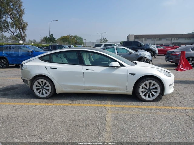 Tesla Model 3 Rear-wheel Drive 2023 5YJ3E1EA6PF540843 Image 13