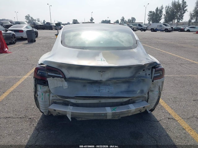 Tesla Model 3 Rear-wheel Drive 2023 5YJ3E1EA6PF540843 Image 16
