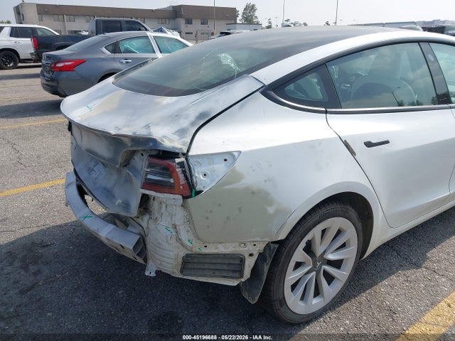 Tesla Model 3 Rear-wheel Drive 2023 5YJ3E1EA6PF540843 Image 19