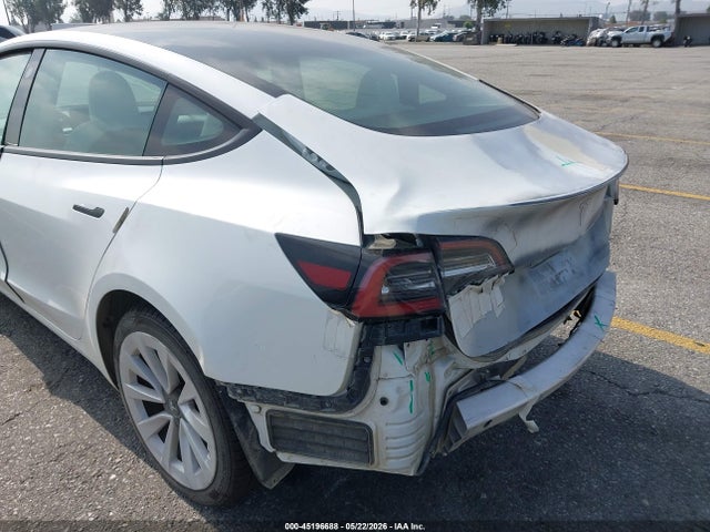 Tesla Model 3 Rear-wheel Drive 2023 5YJ3E1EA6PF540843 Image 20