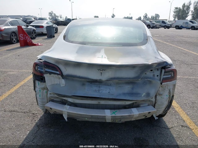 Tesla Model 3 Rear-wheel Drive 2023 5YJ3E1EA6PF540843 Image 6
