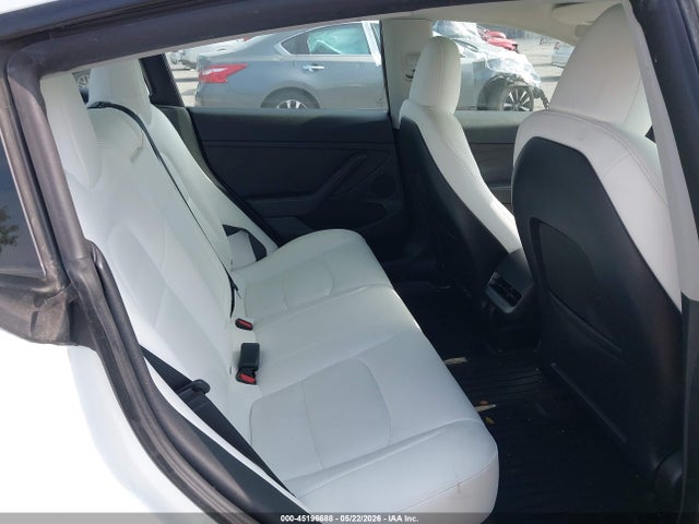 Tesla Model 3 Rear-wheel Drive 2023 5YJ3E1EA6PF540843 Image 8